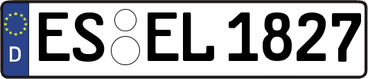 ES-EL1827