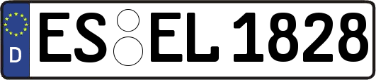 ES-EL1828