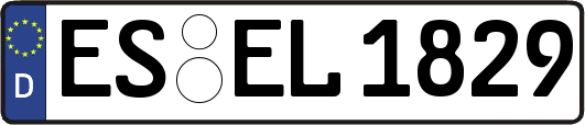 ES-EL1829