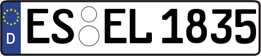 ES-EL1835