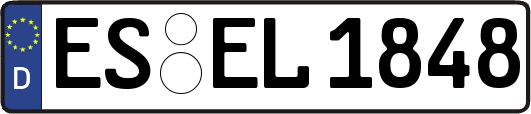 ES-EL1848