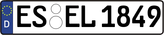 ES-EL1849