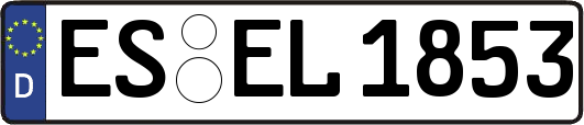 ES-EL1853