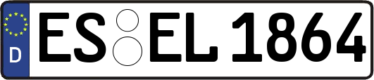 ES-EL1864