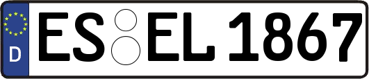 ES-EL1867