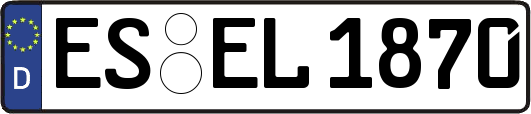 ES-EL1870