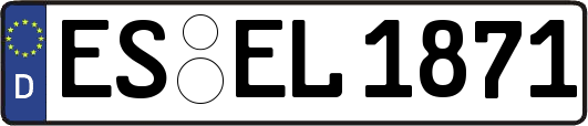 ES-EL1871