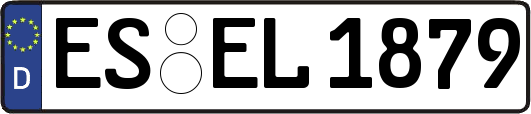 ES-EL1879