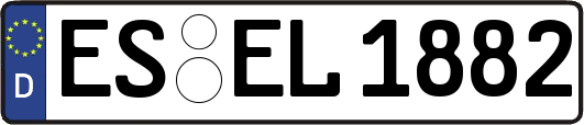 ES-EL1882
