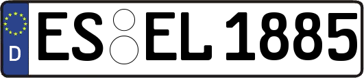 ES-EL1885