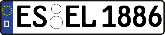 ES-EL1886