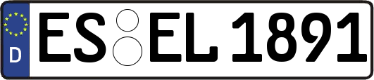 ES-EL1891