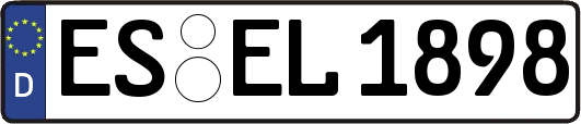 ES-EL1898