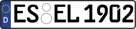 ES-EL1902