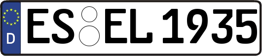 ES-EL1935