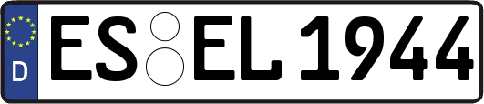 ES-EL1944