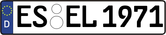 ES-EL1971