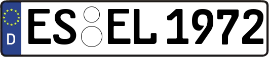 ES-EL1972