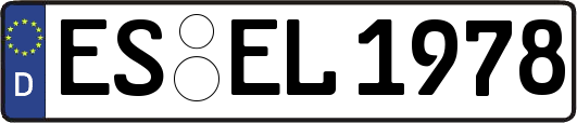 ES-EL1978