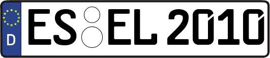 ES-EL2010