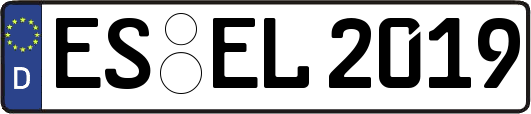 ES-EL2019