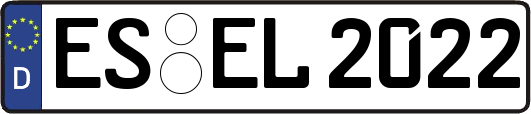 ES-EL2022