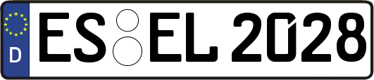 ES-EL2028