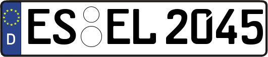 ES-EL2045