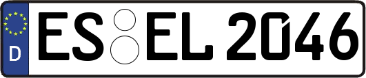ES-EL2046