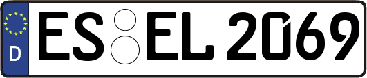 ES-EL2069