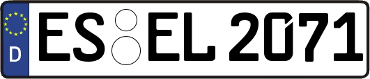 ES-EL2071