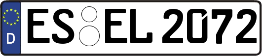 ES-EL2072