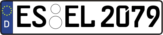 ES-EL2079