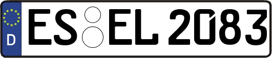 ES-EL2083