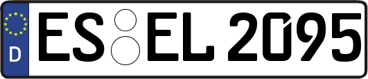 ES-EL2095