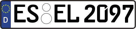 ES-EL2097