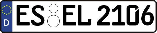 ES-EL2106