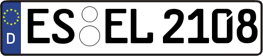 ES-EL2108