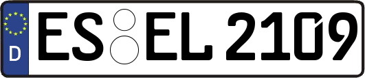 ES-EL2109