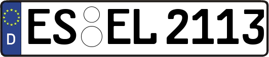 ES-EL2113