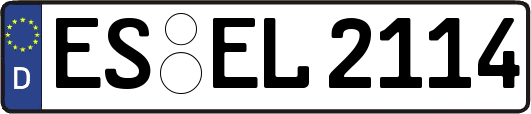 ES-EL2114