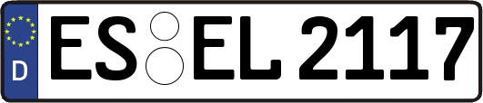 ES-EL2117
