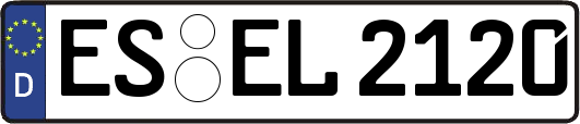 ES-EL2120