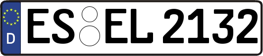 ES-EL2132