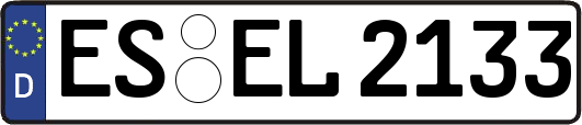 ES-EL2133