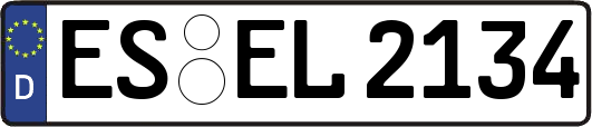 ES-EL2134