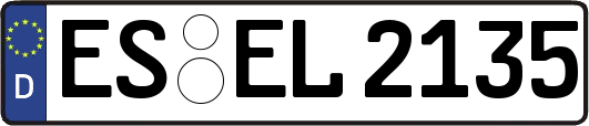 ES-EL2135