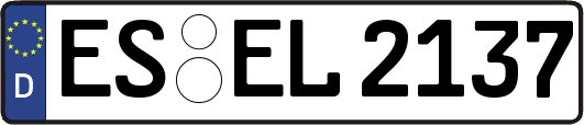 ES-EL2137