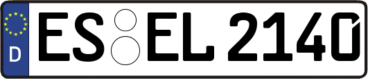 ES-EL2140