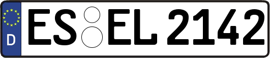 ES-EL2142